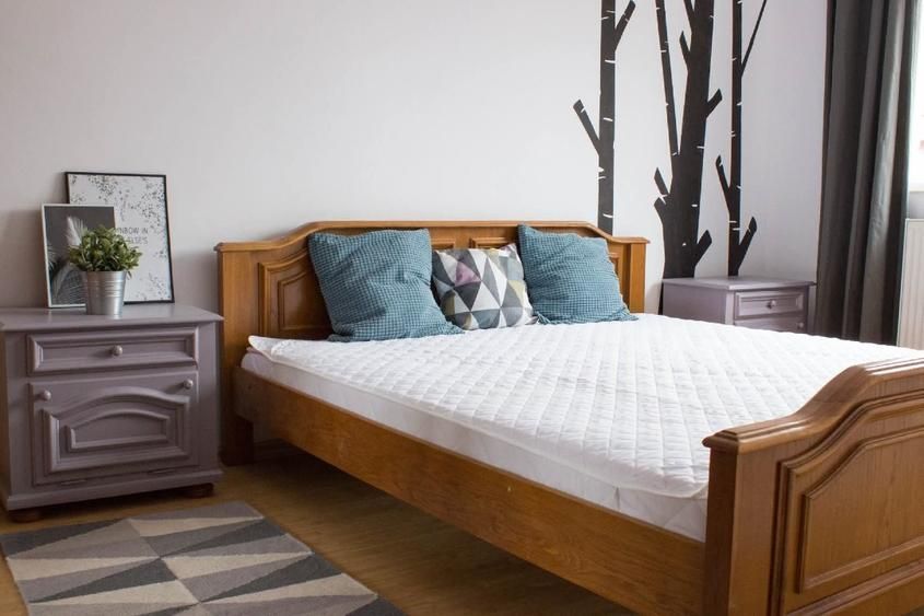 Girocului-Lidia | 2 Camere | Etaj 2 | Centrala proprie | Pet Friendly - Poză 5