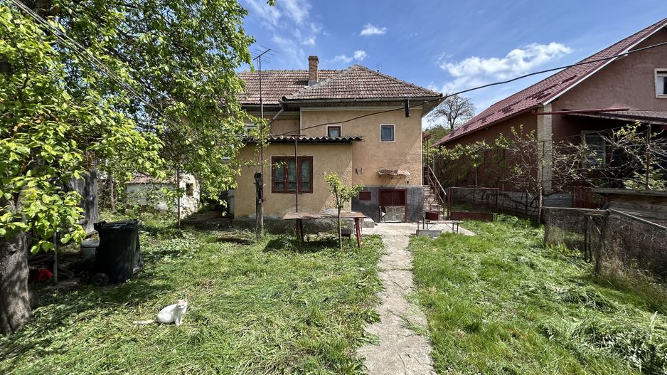 Casa individuala de vanzare | Zau de Campie | jud Mures - Poză 4