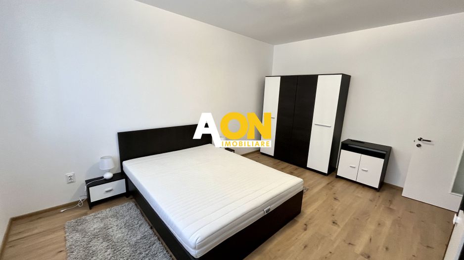 Apartament cu 2 Camere, Zona Centru - Poză 7