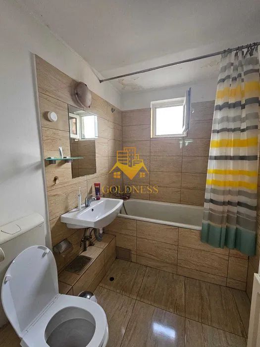 3 camere decomandate, balcon, parcare, Intre lacuri, Mol, FSEGA - Poză 7