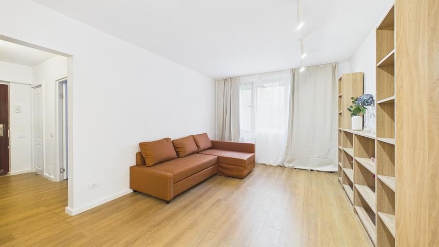 Apartament 3 camere zona  Theodor Pallady -  Ozana - Poză 3