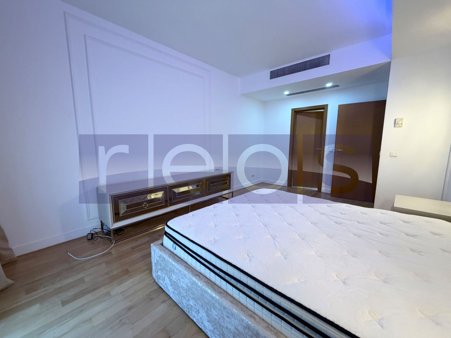 INCHIRIERE 3 CAMERE | 160 MP | 2 TERASE | PARCARE | PARC HERASTRAU - Poză 11