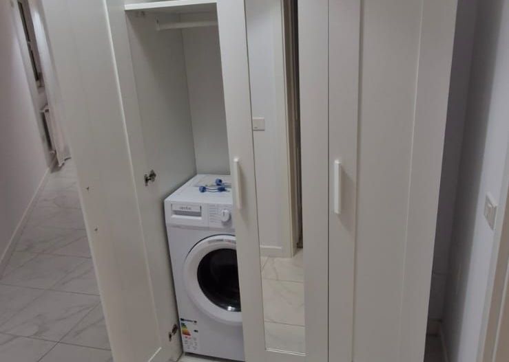 AP. 2 CAMERE- POPESTI-LEORDENI, PARCARE, BLOC NOU, METROU, MODERN - Poză 5