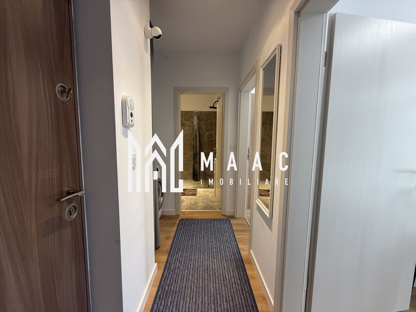 Garsonieră de vânzare | Sibiu, Est | 31 mp | parcare - Poză 3