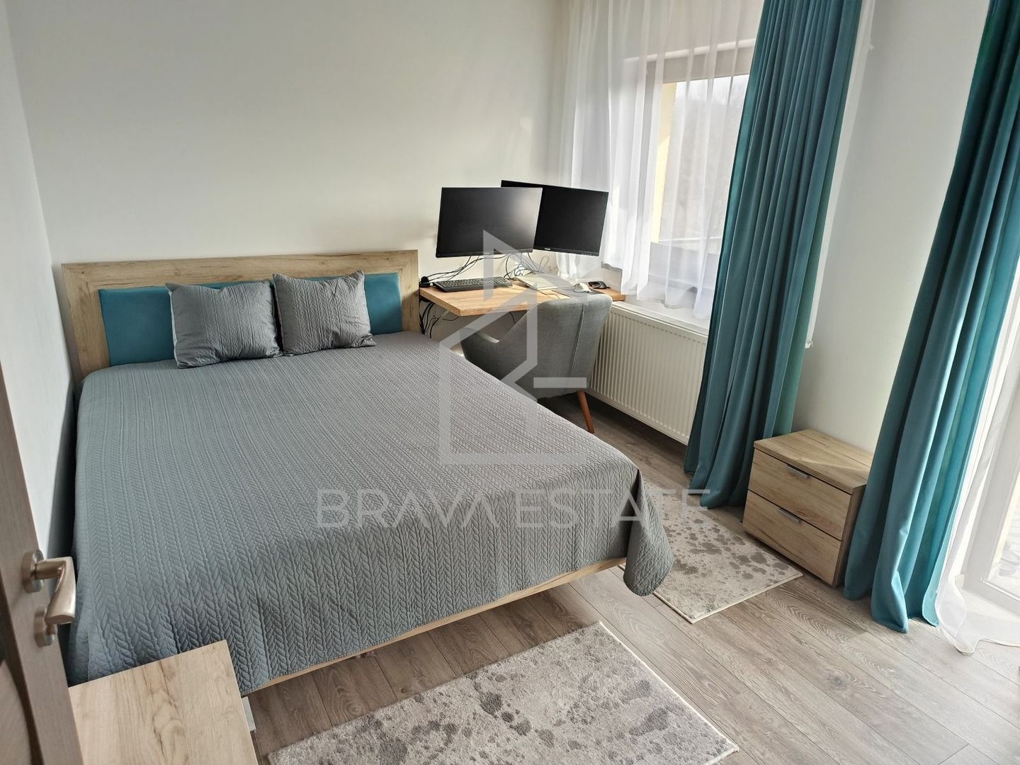 Casa tip Duplex in Gilau - Poză 15