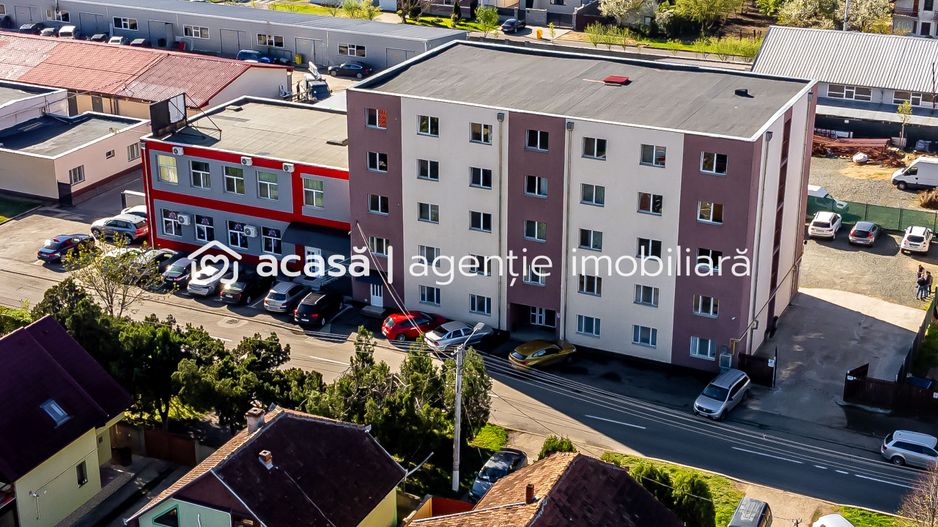 Profit garantat. Achiziționați un bloc de 63 garsoniere. - Poză 2