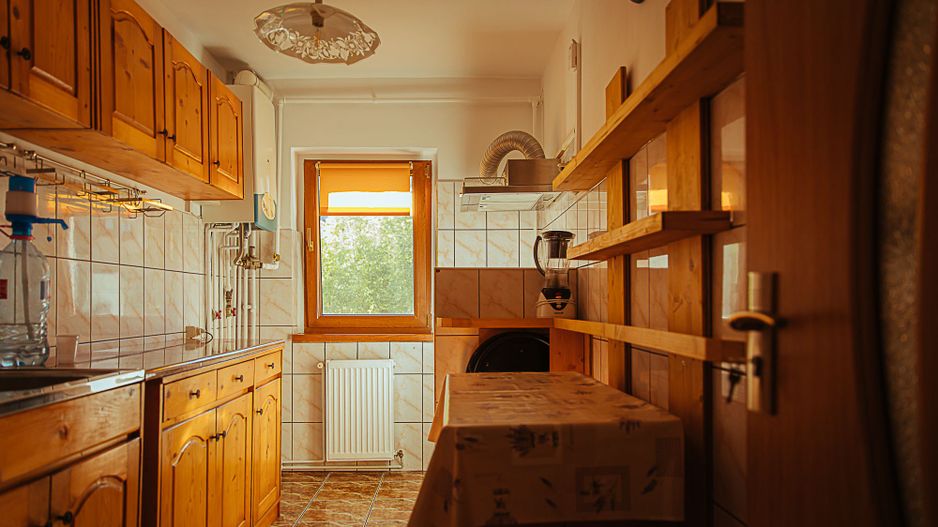 Exclusivitate - 2 camere, lângă Dealul Melcilor, aproape de Parcul Trandafirilor - Poză 19