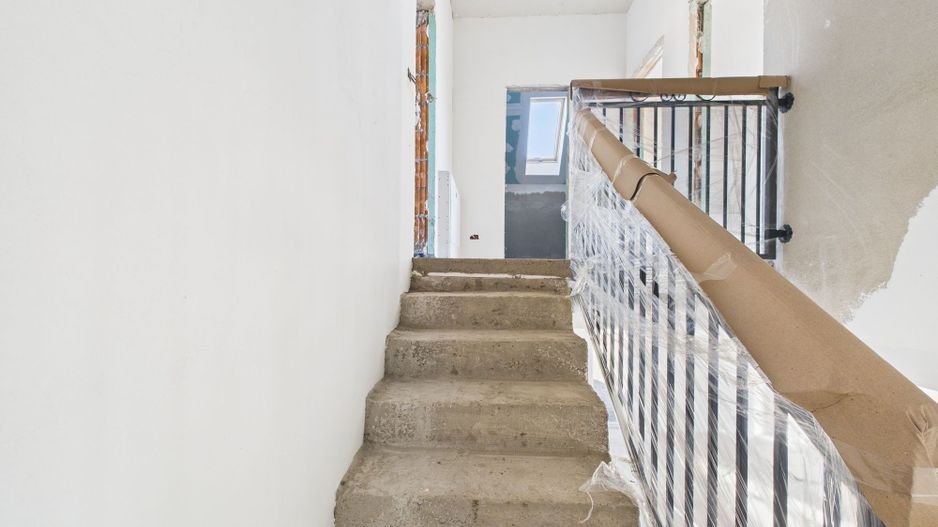 1/2 Duplex în Săcălaz - Poză 13