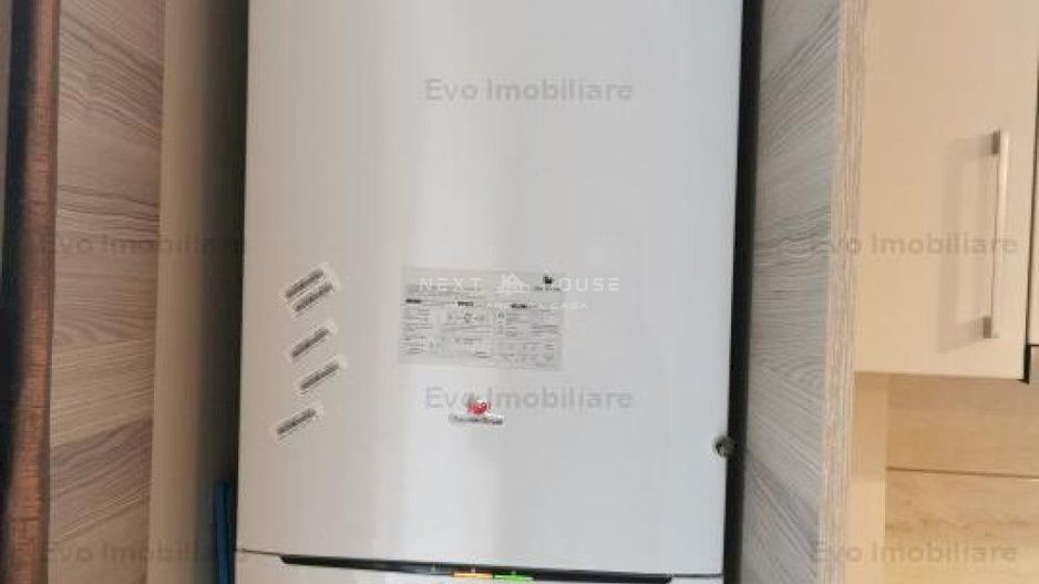 Apartament - Metrocity - Cotroceni - 13 Septembrie ( Razoare ) - Poză 21