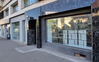 Spațiu Comercial zona Romană - Poză 3