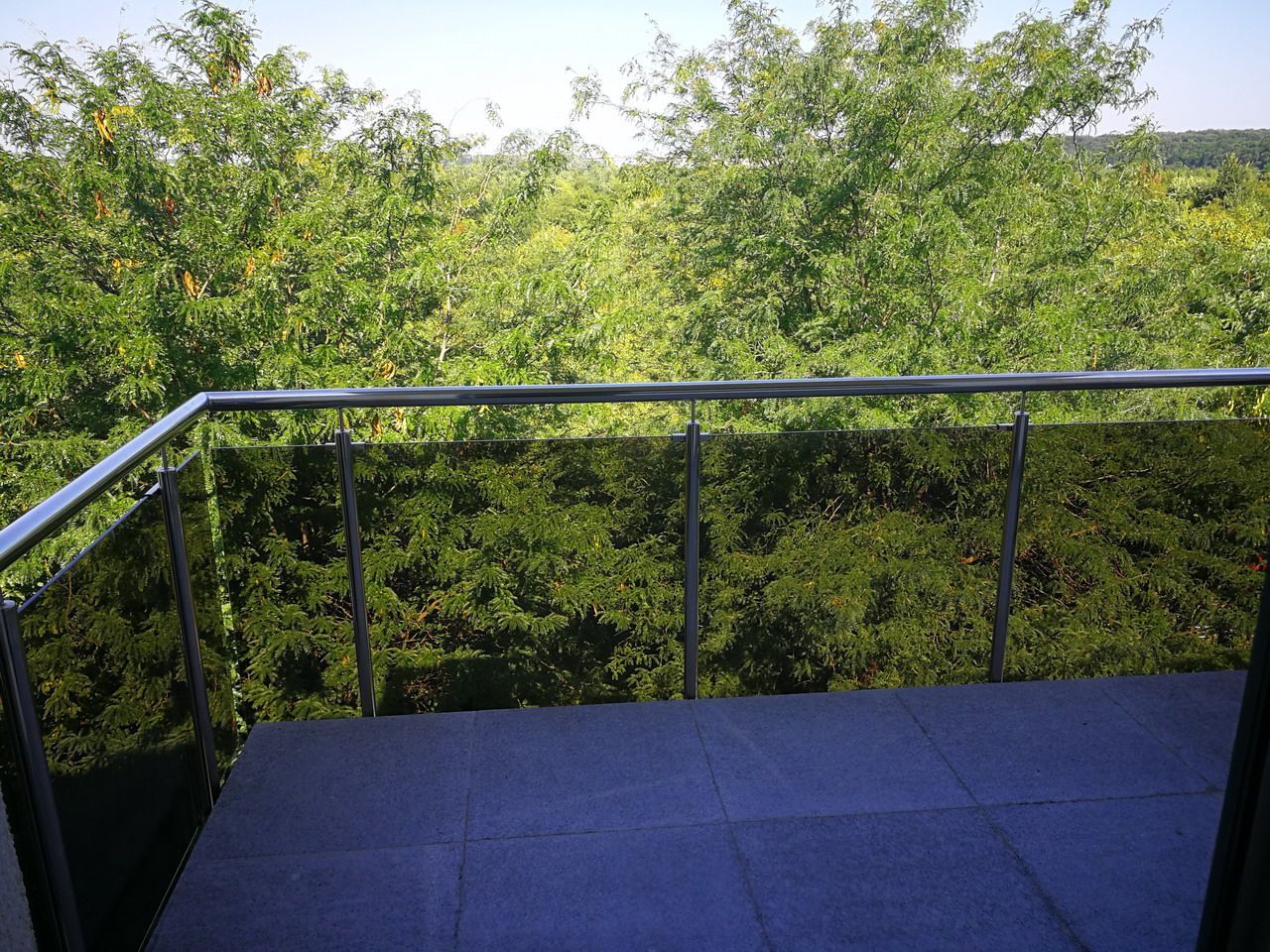 3 camere || Pipera || terasa mare || 100 mp - Poză 13