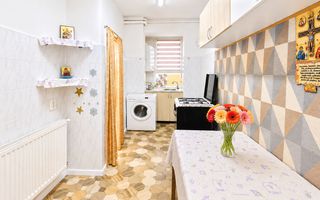 APARTAMENT 2 CAMERE SIBIU | HIPODROM 1 - RAHOVEI, | PARTER, DECOMANDAT - Poză 7