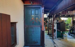 Casa de vacanta, P+M, 6 camere, teren 2200 mp, Breaza, Judetul Prahova - Poză 2