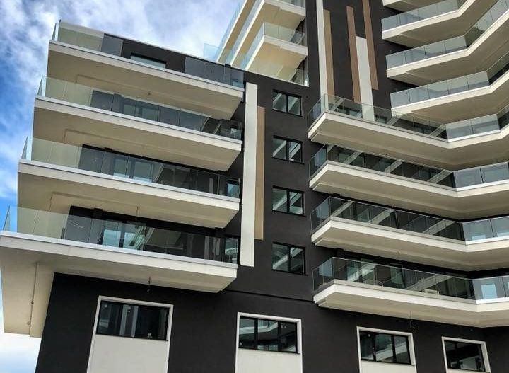 Inchiriere apartament 2 camere 2 bai | Gafencu 49 Residence - Poză 16