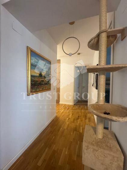 Apartament 3 camere Luxuria Domenii | 2 locuri de parcare - Poză 16
