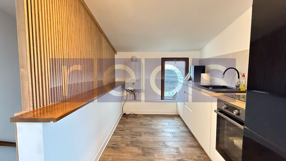 DE VÂNZARE APARTAMENT 3 CAMERE | COMPLET UTILAT | ZONA DACIA - Poză 2