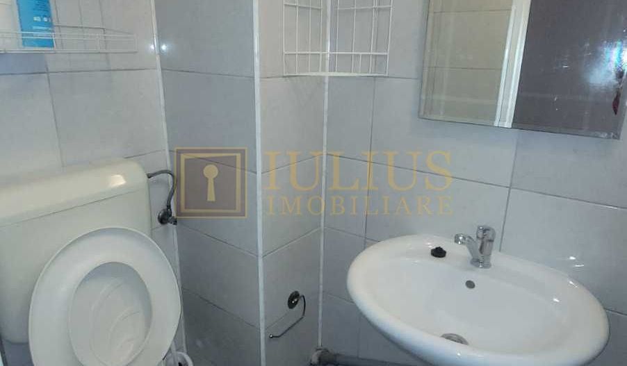 3 camere| 2 bai| Zona Soarelui| centrala proprie| ideal pentru o familie| - Poză 4