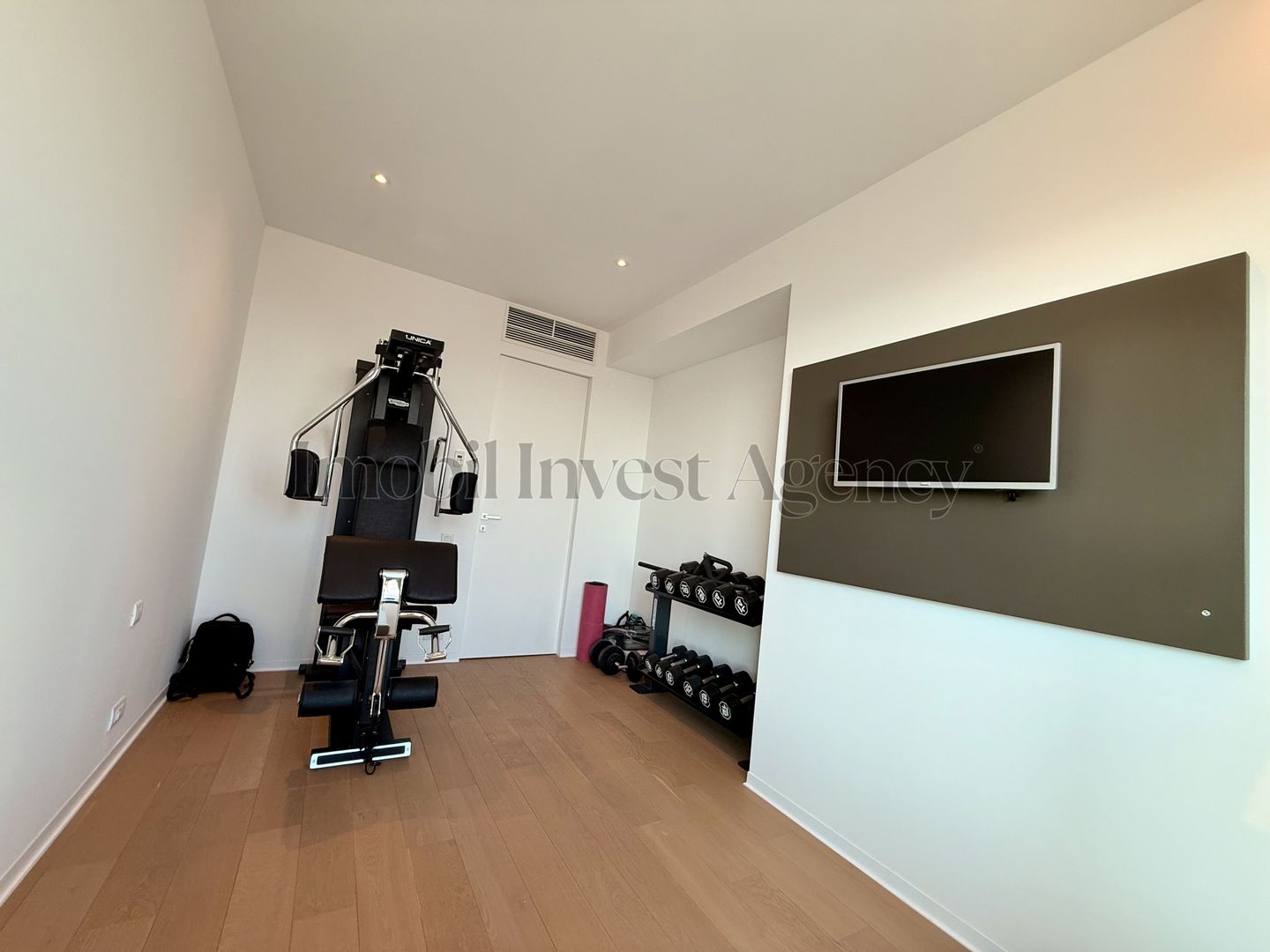 Apartament premium 3 camere in One Mircea Eliade - Poză 26