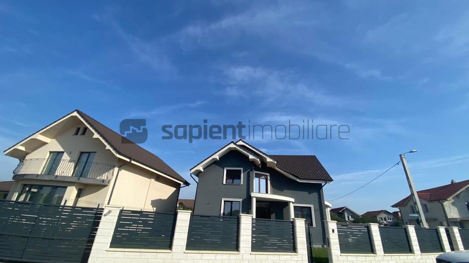 Sapient | Casa de inchiriat (cartier Grigorescu) - Poză 20