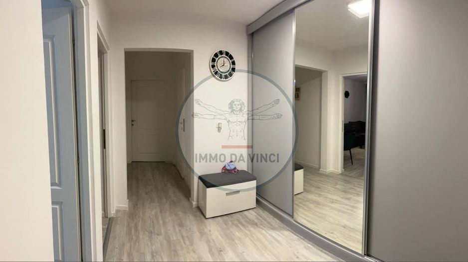 Apartament de vanzare  Cluj - Poză 5