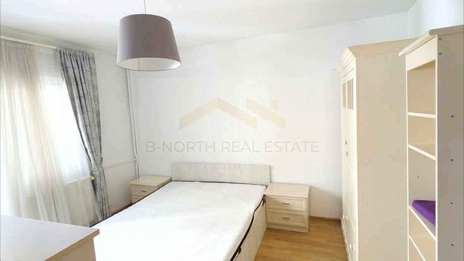 Apartament 3 camere de închiriat | Timpuri Noi – Mall Vitan | 2 băi | 2 balcoane - Poză 2
