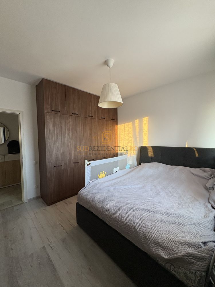 Apartament 3 camere, Bd. Metalurgiei, Sector 4, Comision 0% - Poză 8