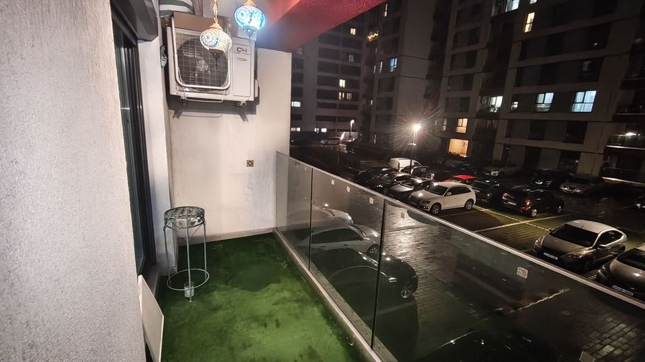 2 Camere Parcare Supraterana 21 Residence Disponibil Imediat - Poză 9