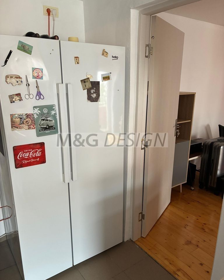 Apartament 3  camere  Buziasului - Poză 7