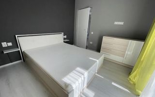 3 camere, 2 bai,AC, garaj, bloc nou,Marasti,zona Fabricii,Pet Friendly - Poză 4