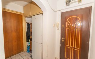Apartament cu 2 camere de vanzare in zona Titan, 37 mp utili - Poză 8