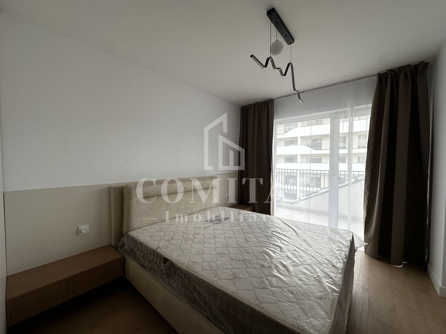 Apartamnet la cheie | Etaj intermediar | Zona Eroior Floresti - Poză 12