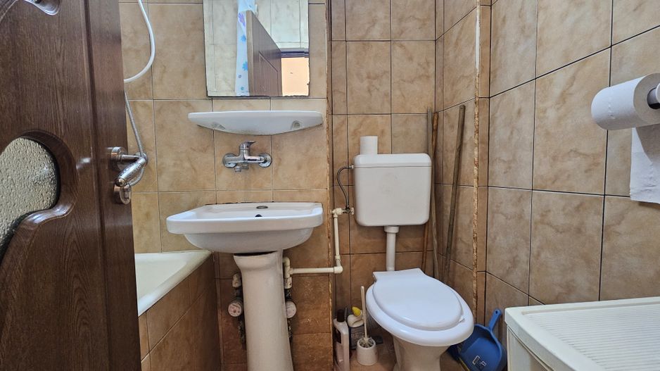 Apartament cu 2 camere de vanzare zona Ciresica Constanta - Poză 2