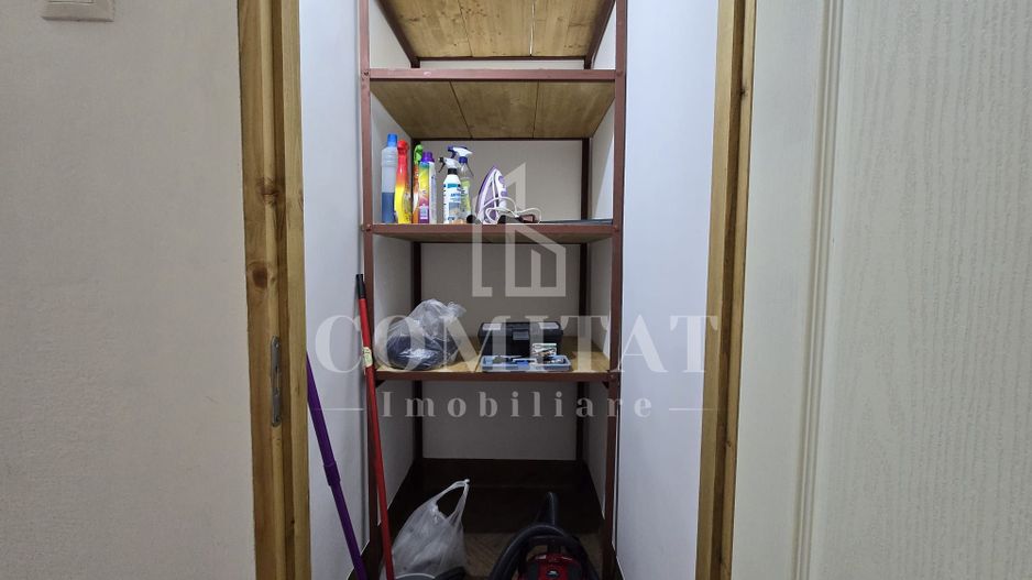 Apartament modern | 2 camere decomandate | Spitalul de Recuperare - Poză 14