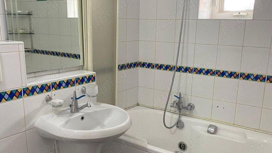 APARTAMENT SPATIOS SI LUMINOS ZONA BARBU VACARESCU COMISION 0 CUMPARATOR - Poză 8