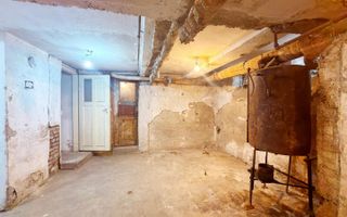 Floreasca | UNIC Casa 4 camere cu Autorizatie de Construire- Extindere - Poză 28