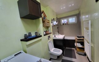 Apartament 3 Camere | 63 mp | Etaj 1 | Zona Piata Hermes | Gheorgheni - Poză 6