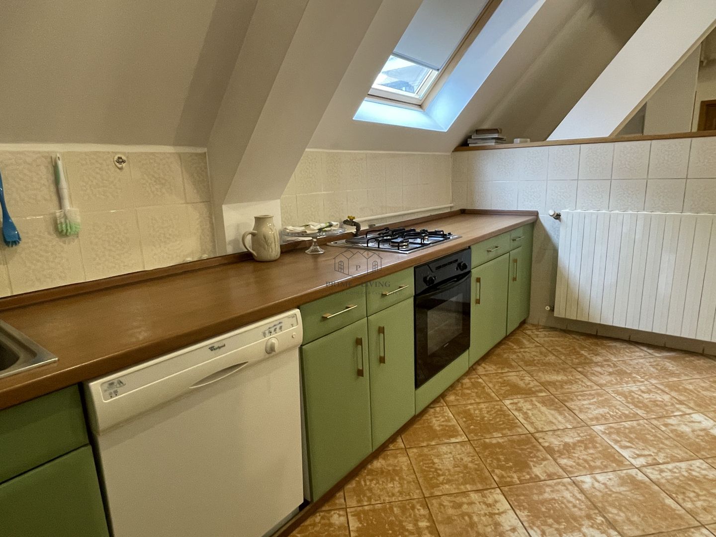 DUPLEX SUPERB CU 2 CAMERE DE 100 MP IN INIMA DOROBANTI CAPITALE - Poză 17