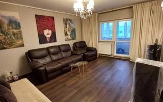 De inchiriat apart 2 camere+parcare, 13 Septembrie/Marriott - Poză 3