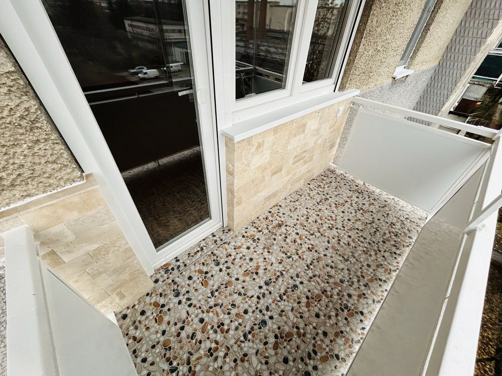BRASADAS vinde  ap  2 came RENOVAT, mobilat Micro 14. - Poză 7