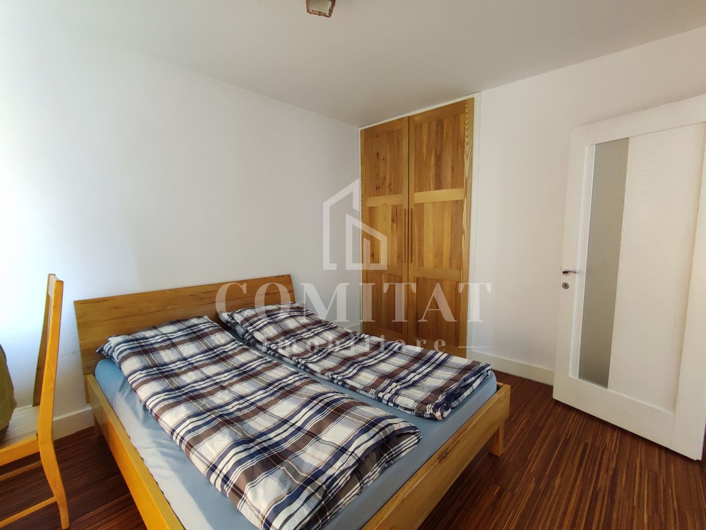 Casă cu 5 camere de inchiriat | Cartierul Borhanci - zonă de case - Poză 9