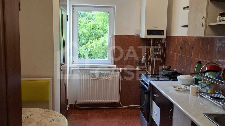Apartament 4 camere, etaj 1, cartier Zorilor, str. Viilor, Cluj-Napoca - Poză 5