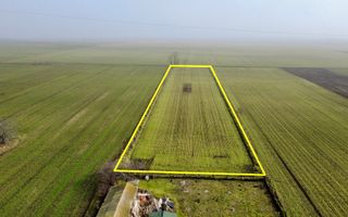 Teren extravilan de vanzare Corbu, Constanța - Poză 1