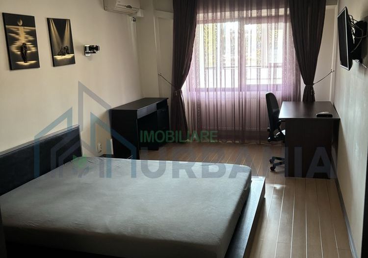 Apartament 2 camere de inchiriat, zona fostei Billa, Iasi - Poză 5