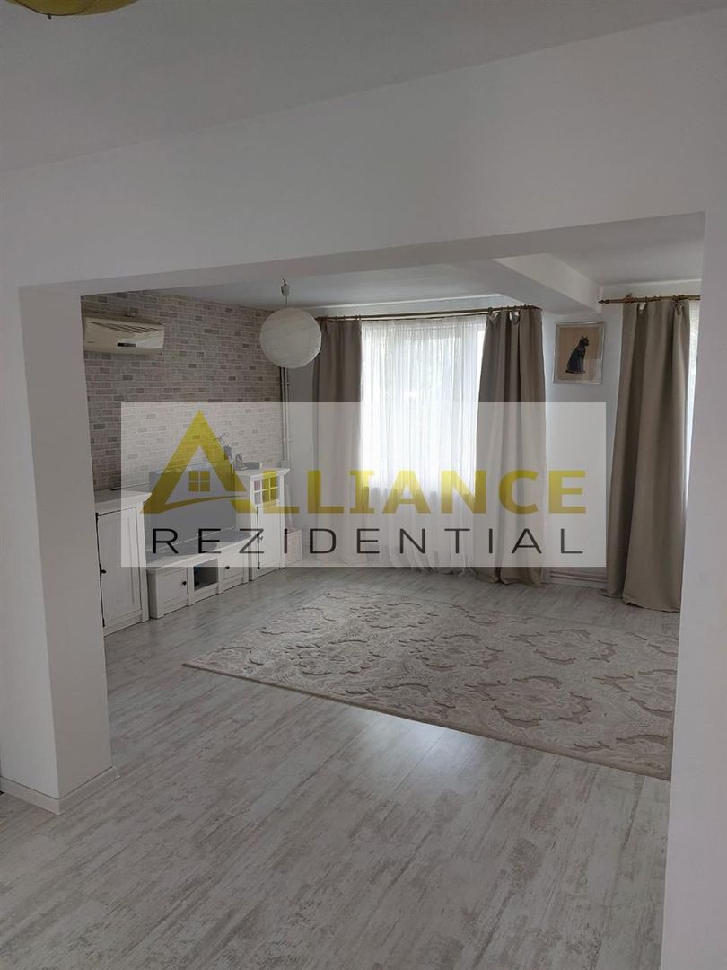 Casa individualamobilata/utilata teren 500 mp asfalt. - Poză 29