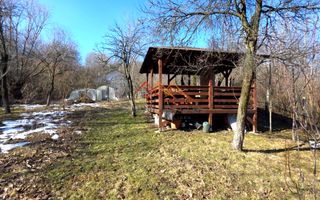 CASĂ INDIVIDUALĂ CU LIVADĂ | 2.195 MP TEREN | POIANA CÂMPINA - Poză 19