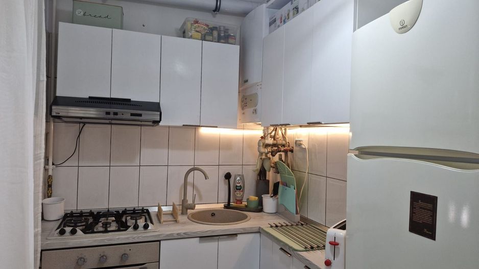 2 camere Floreasca - Poză 15