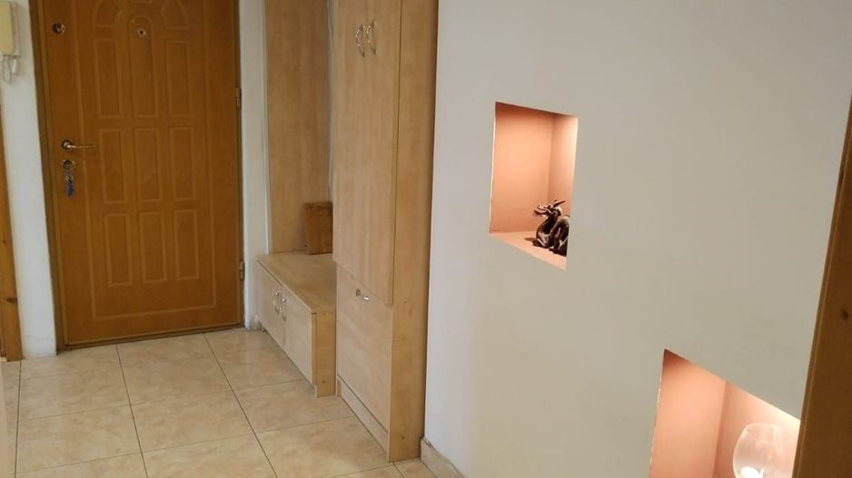 Soarelui | 3 Camere | Decomandat | Centrala proprie | Mobilat si Utilat - Poză 4