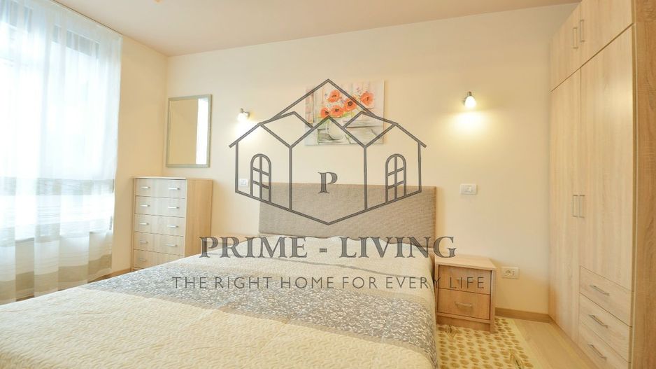 APARTAMENT SUPERB LA INCHIRIERE IN COMPLEX REZIDENTIAL - Poză 9