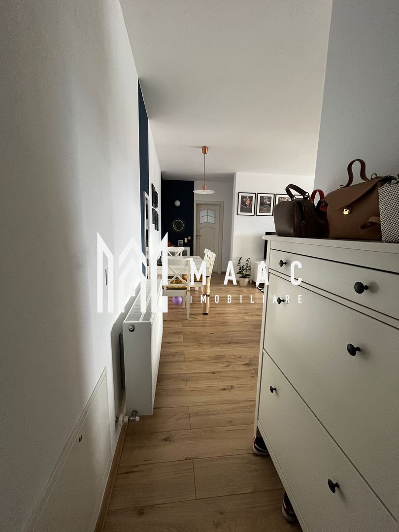 Apartament modern 3 camere | 72 mp utili | Cartierul Kogălniceanu - Poză 5