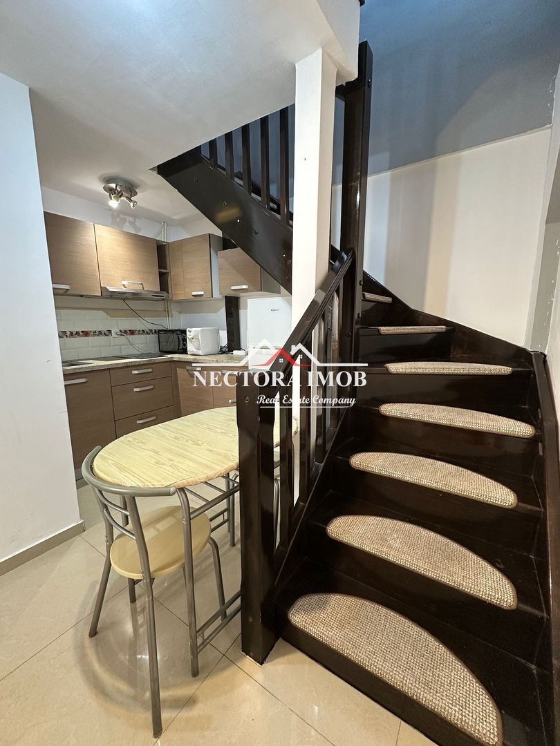 NECTORA IMOB-Apartament Ultracentral pe 2 niveluri, Str. Republicii - Poză 7